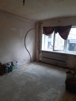 Two-bedroom apartment for sale