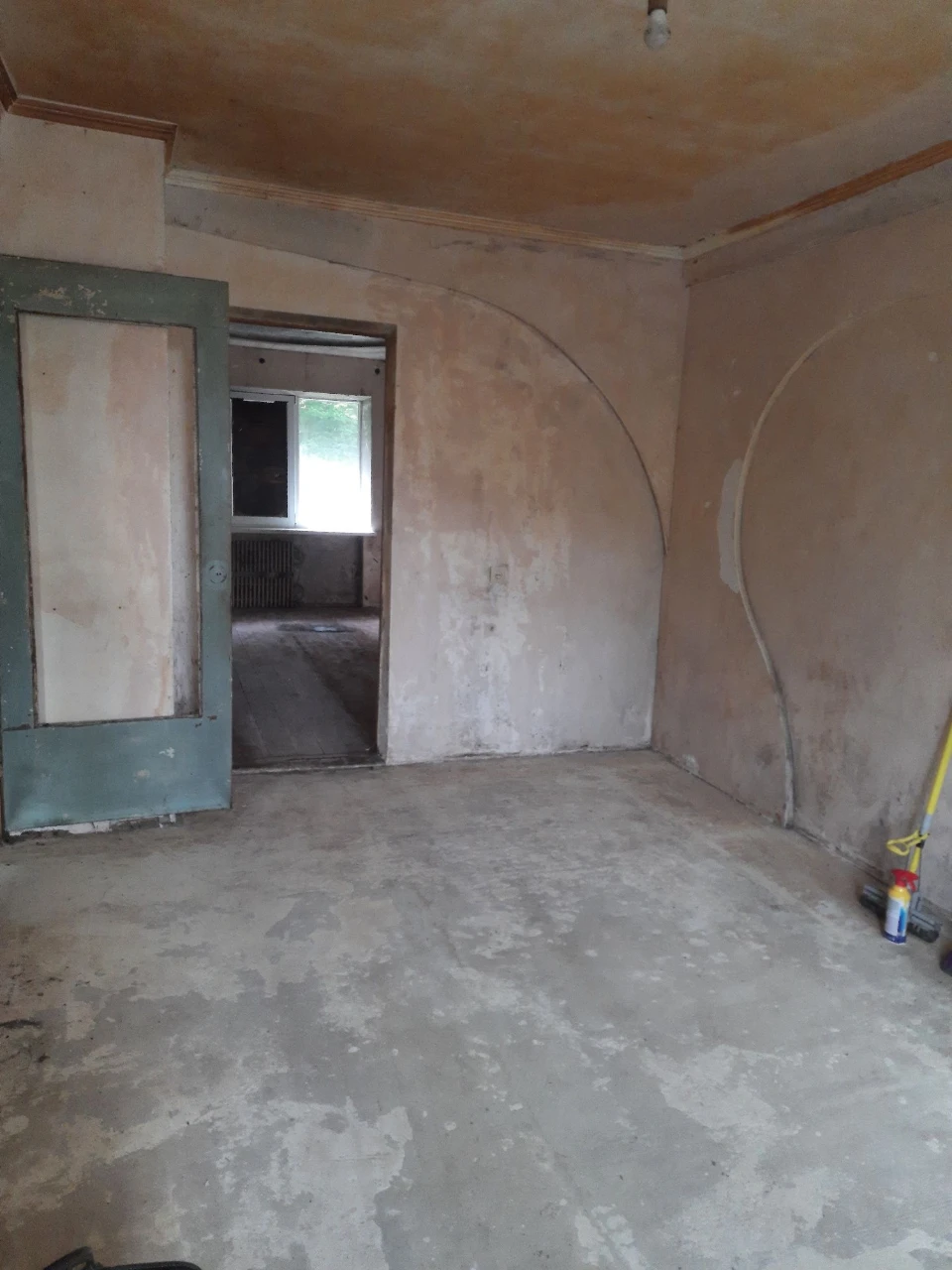 Two-bedroom apartment for sale