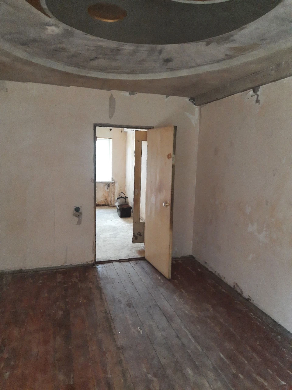 Two-bedroom apartment for sale