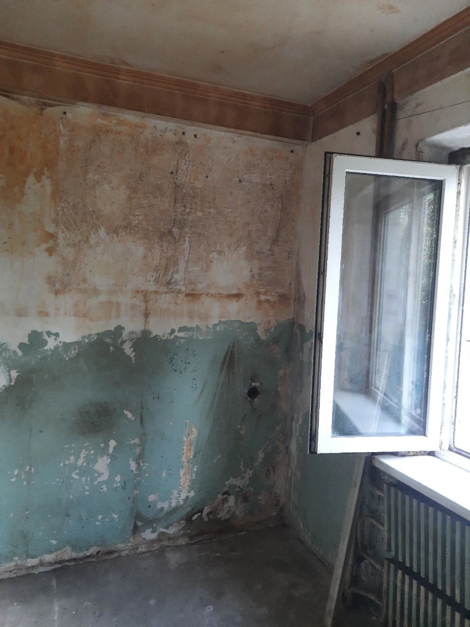 Two-bedroom apartment for sale
