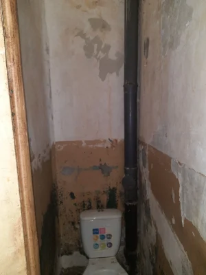 Two-bedroom apartment for sale