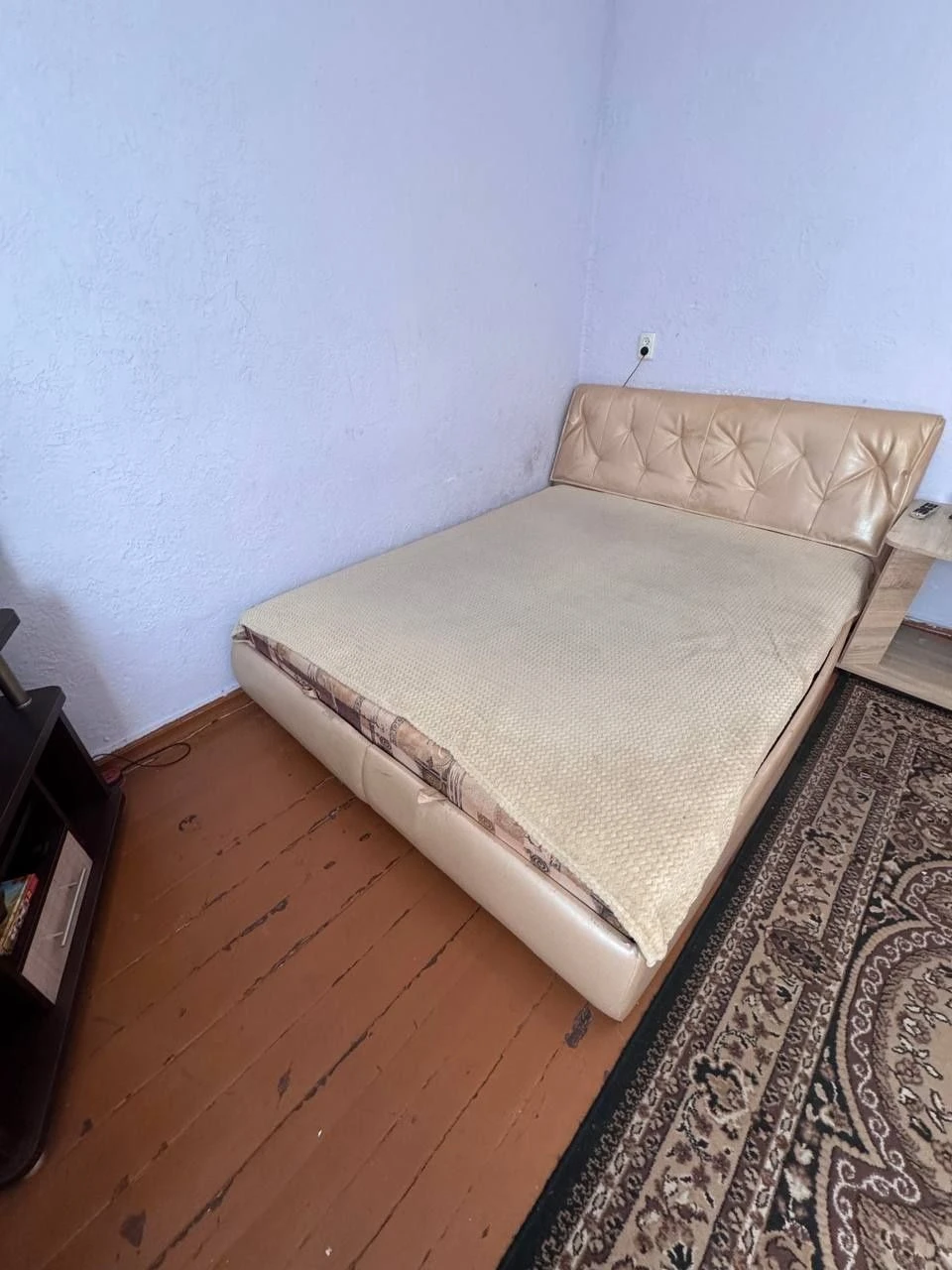 Продам хорошую 2к квартиру Раздельные комнаты Тихий центр