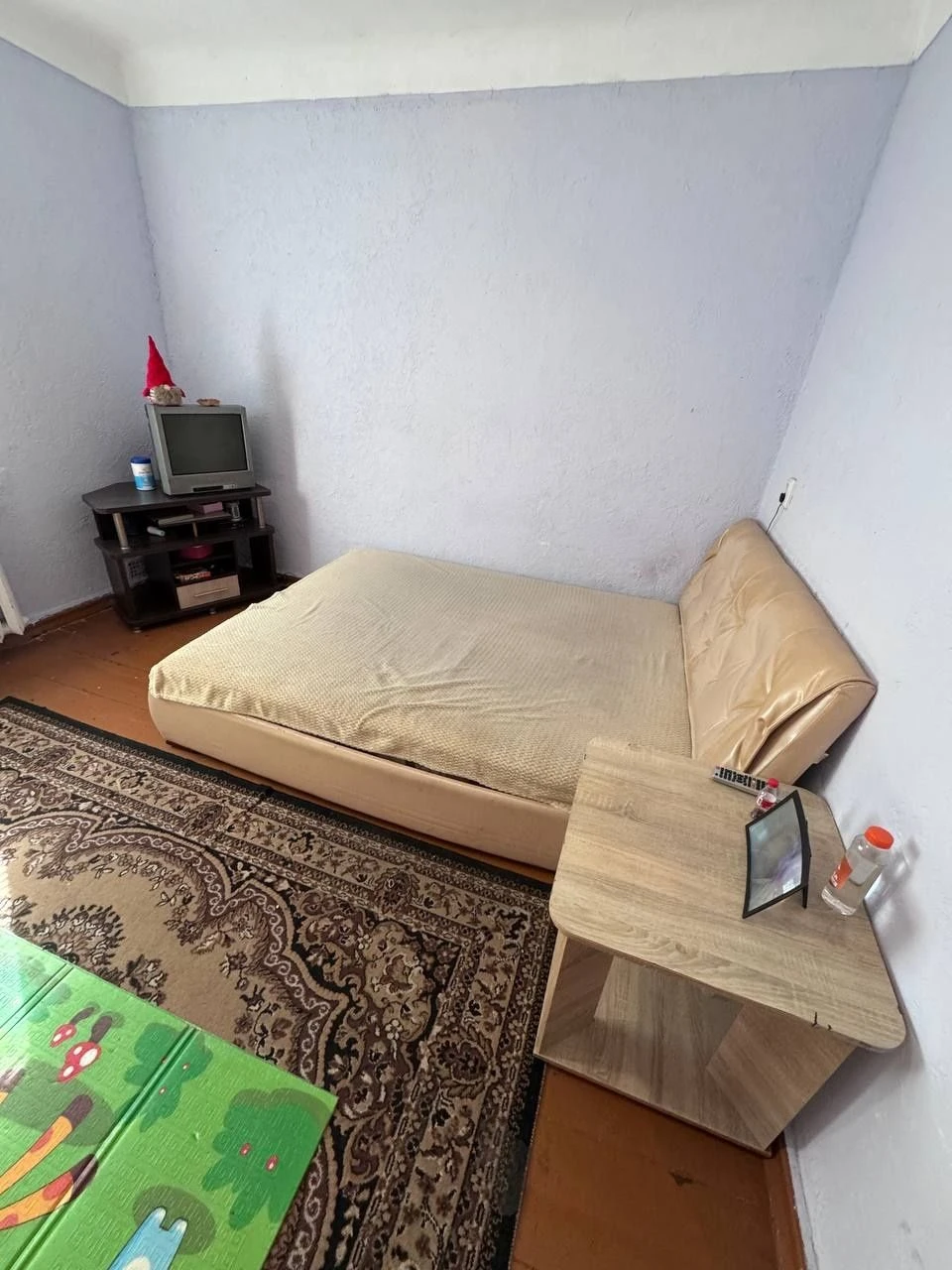 Продам хорошую 2к квартиру Раздельные комнаты Тихий центр