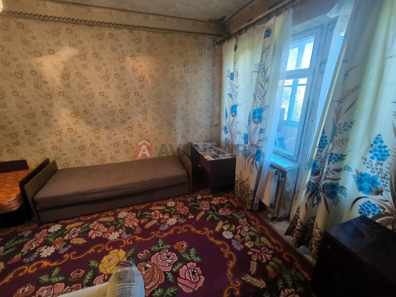 Продається 3-кімнатна квартира в Кам'янському, Черемушки.