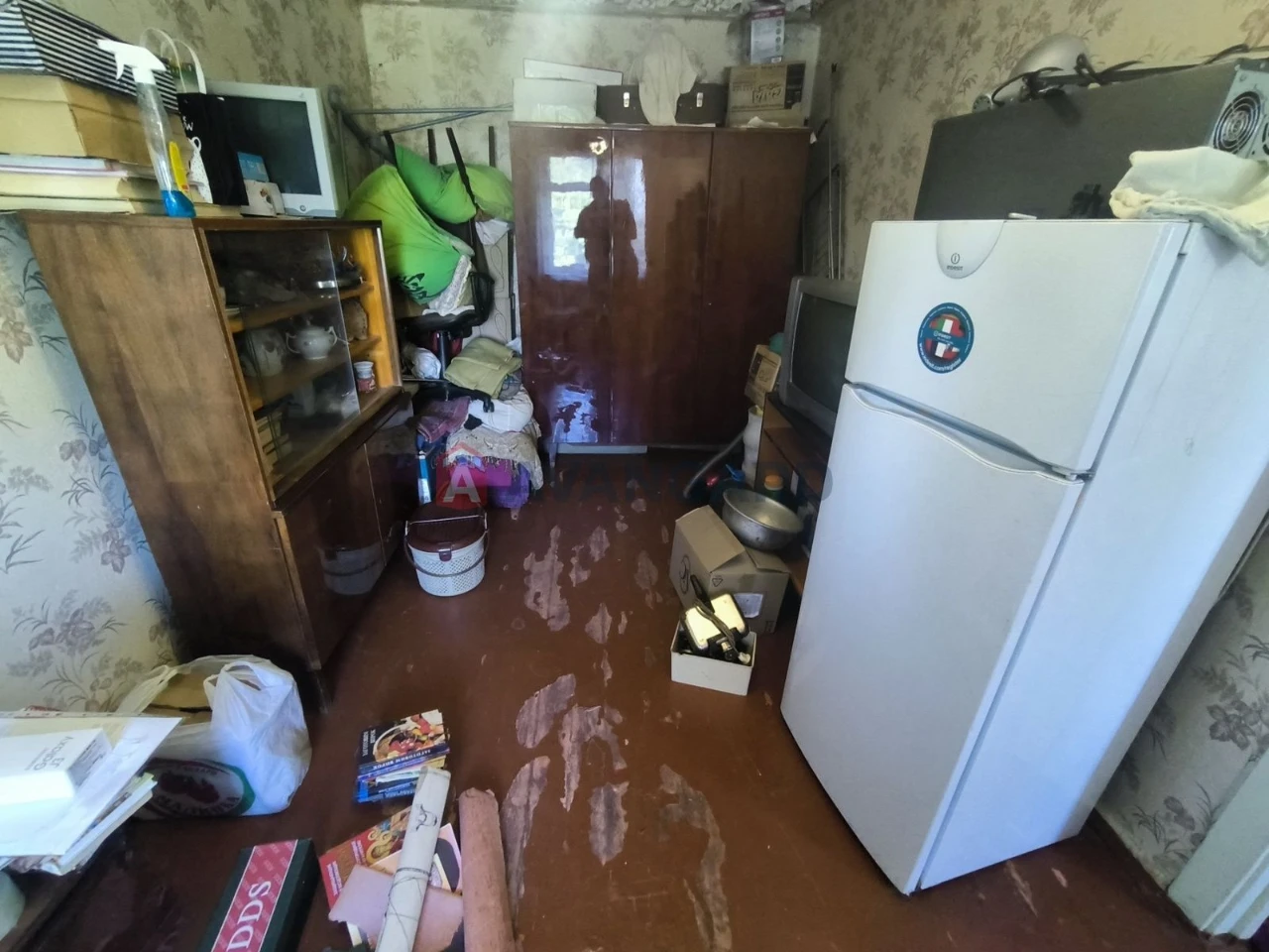 Продається 3-кімнатна квартира в Кам'янському, Черемушки.
