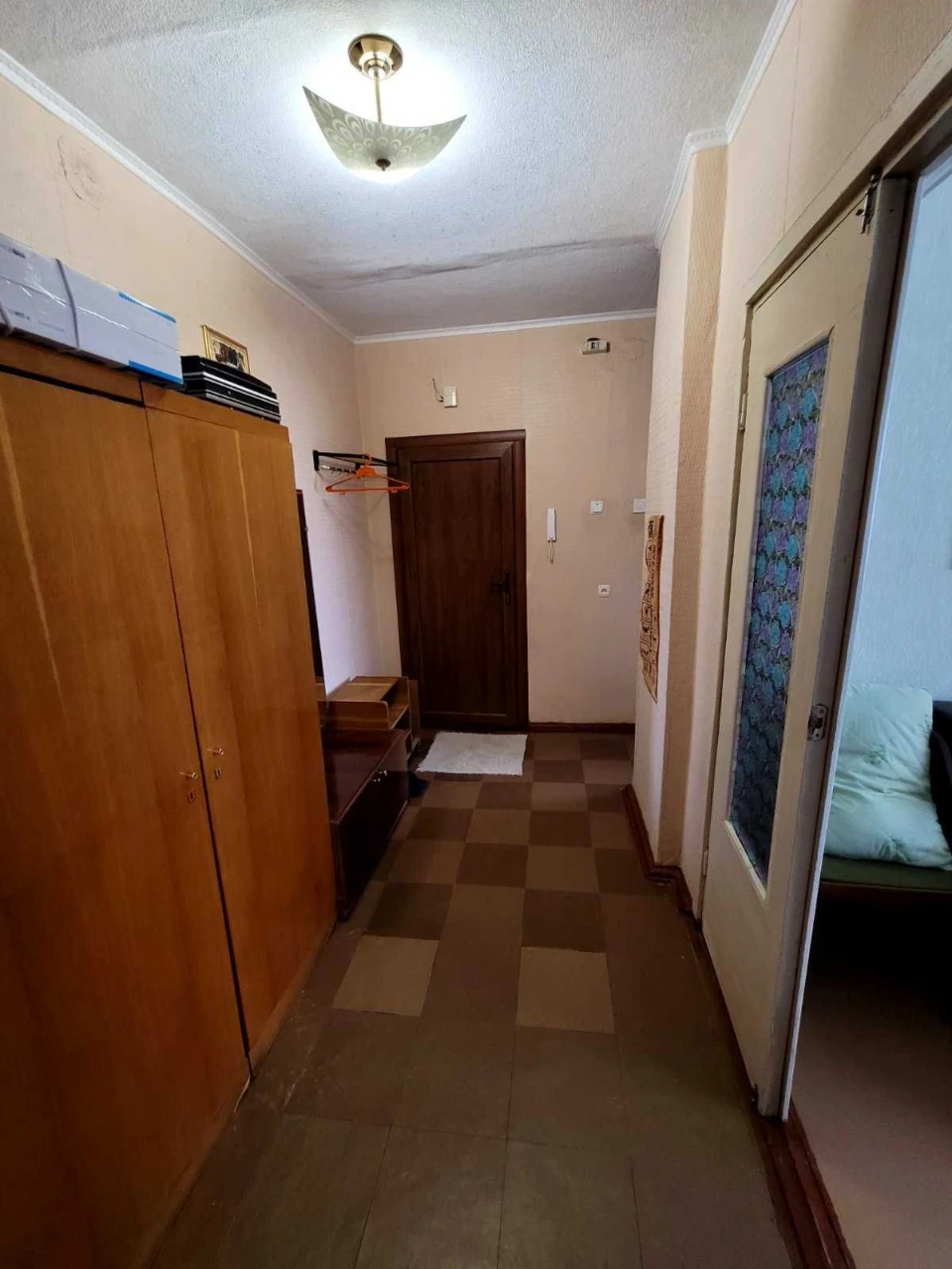 Продаж квартири типу ''Чешка'' Кам'янське