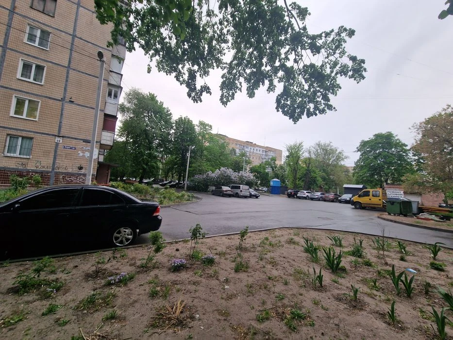 Продам 2к квартиру Клочко ул Старочумацькая 84 Байкальская