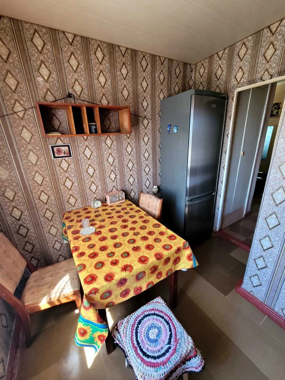 Продаж квартири типу ''Чешка'' Кам'янське