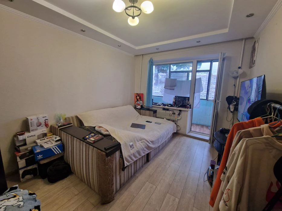 Продам 2к квартиру Клочко ул Старочумацькая 84 Байкальская