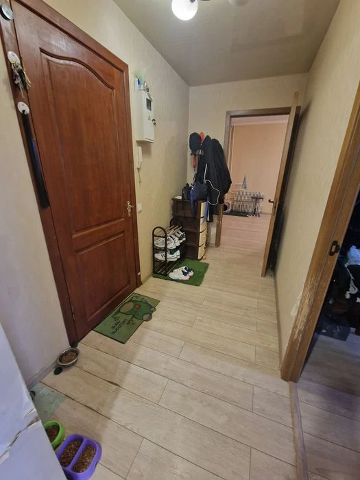 Продам 2к квартиру Клочко ул Старочумацькая 84 Байкальская
