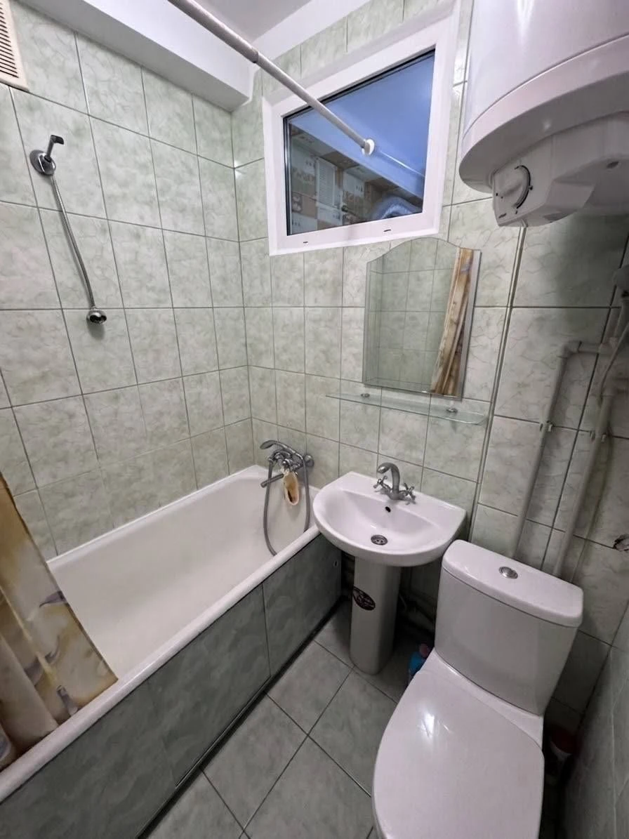 For Sale 1-bedroom apartment in Cheremushki/ Dimitrova