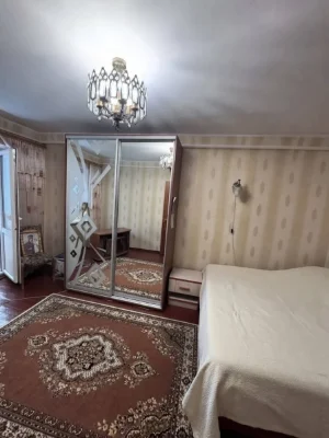 For Sale 1-bedroom apartment in Cheremushki/ Dimitrova
