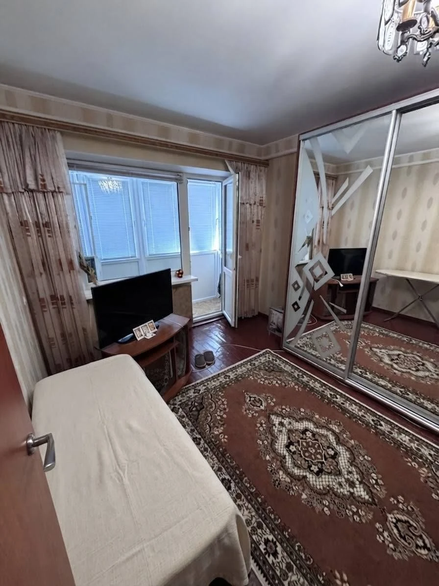 For Sale 1-bedroom apartment in Cheremushki/ Dimitrova
