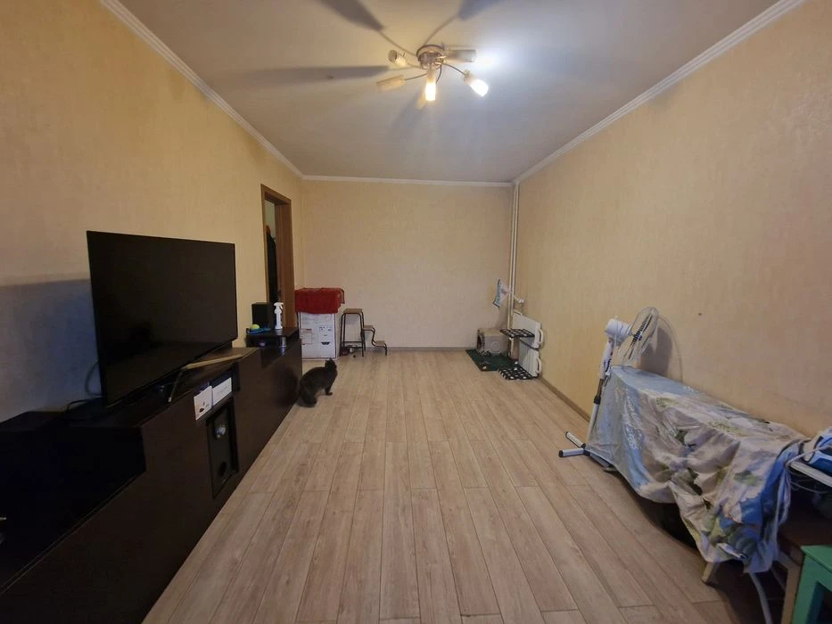 Продам 2к квартиру Клочко ул Старочумацькая 84 Байкальская