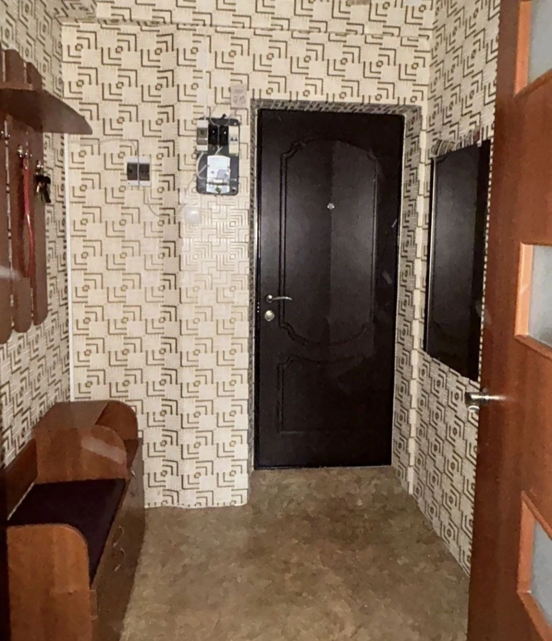 For Sale 1-bedroom apartment in Cheremushki/ Dimitrova