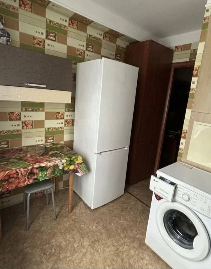 For Sale 1-bedroom apartment in Cheremushki/ Dimitrova