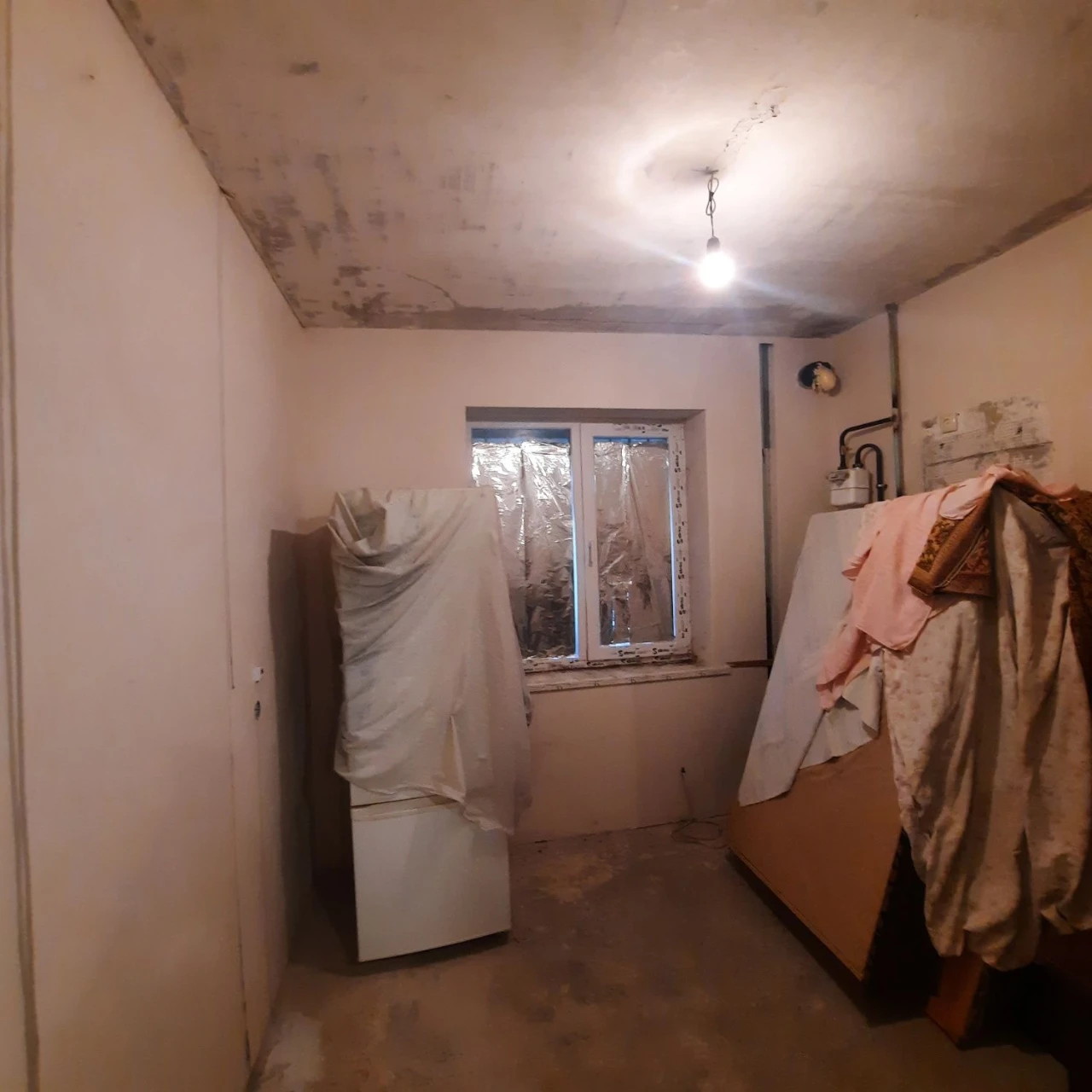 Продаётся 1 комн ЛБ1 микр 2/9 Варус