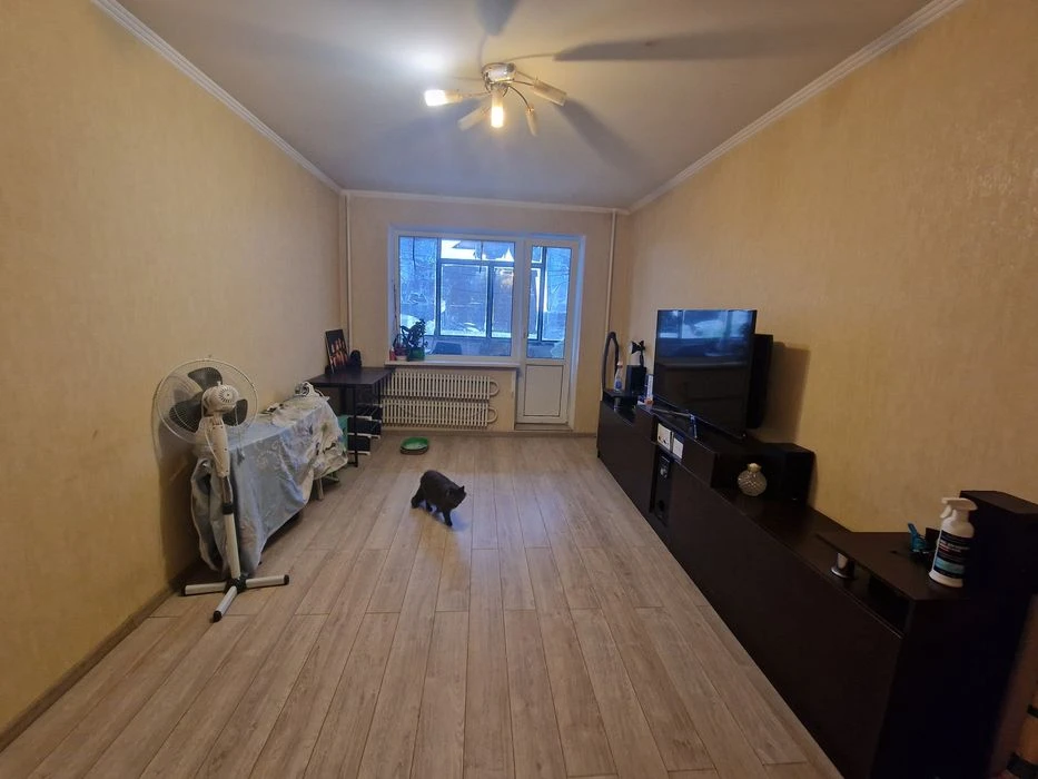 Продам 2к квартиру Клочко ул Старочумацькая 84 Байкальская