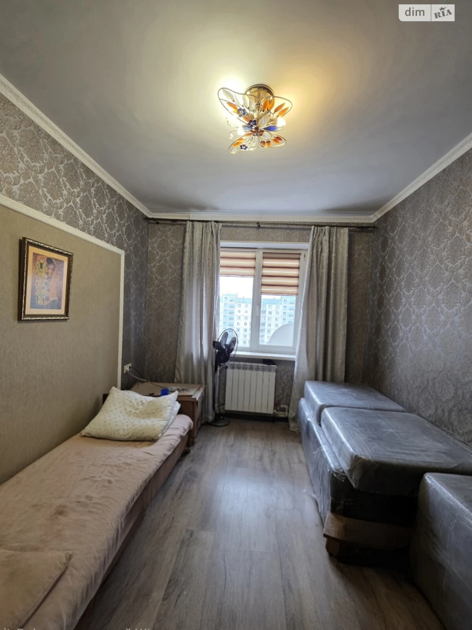 Продаж Квартира Дніпровський