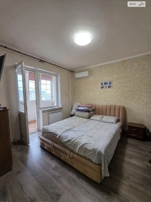 Продаж Квартира Дніпровський