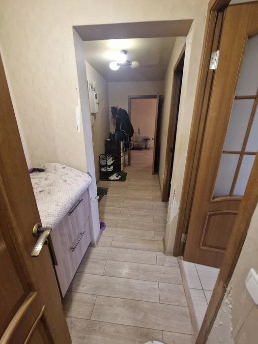 Продам 2к квартиру Клочко ул Старочумацькая 84 Байкальская