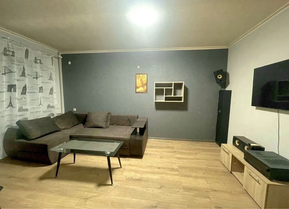2-room apartment for sale in the city center