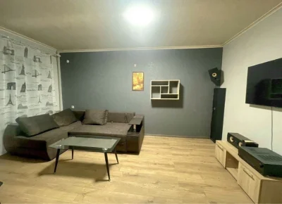 2-room apartment for sale in the city center