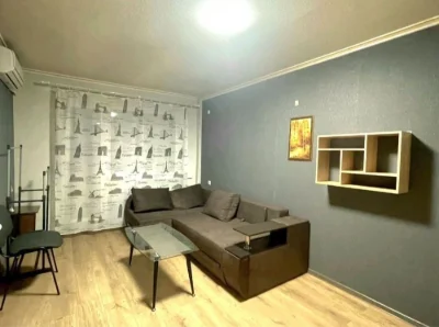 2-room apartment for sale in the city center