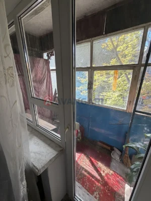 Продається 2-кімнатна квартира.