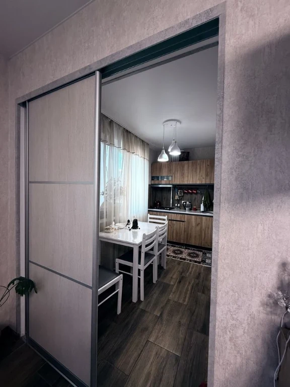 For Sale: Cozy 1-bedroom apartment on the Left Bank - 2nd microdistrict
