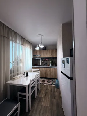 For Sale: Cozy 1-bedroom apartment on the Left Bank - 2nd microdistrict