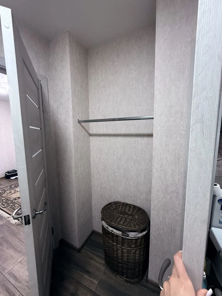 For Sale: Cozy 1-bedroom apartment on the Left Bank - 2nd microdistrict