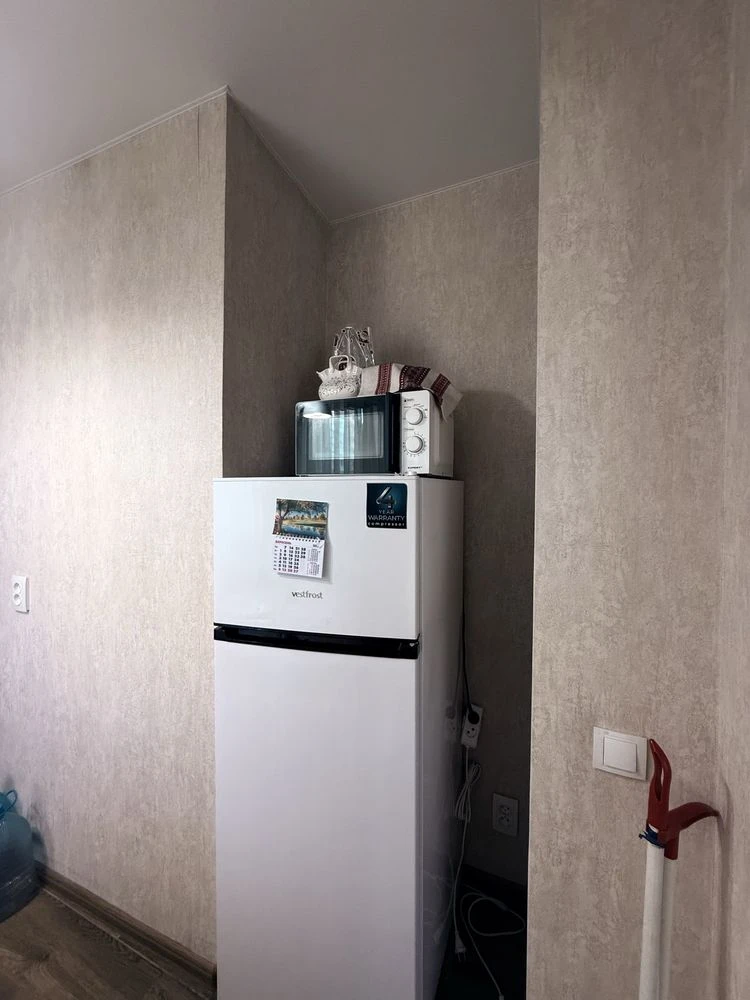 For Sale: Cozy 1-bedroom apartment on the Left Bank - 2nd microdistrict