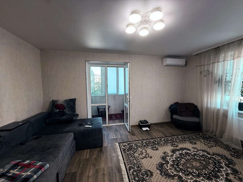 For Sale: Cozy 1-bedroom apartment on the Left Bank - 2nd microdistrict