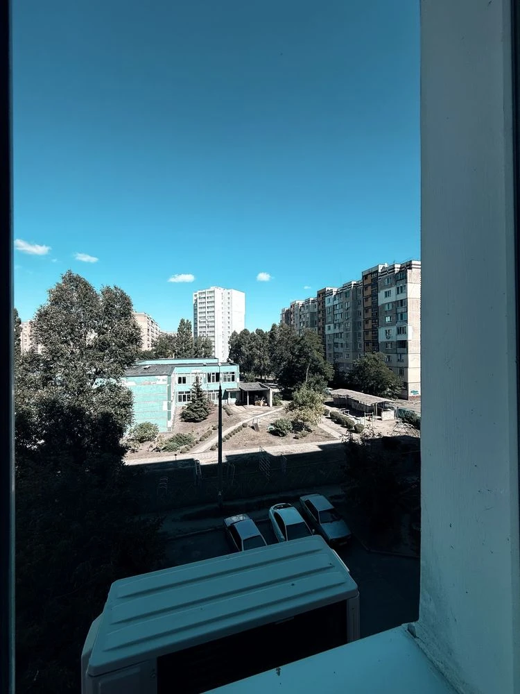 For Sale: Cozy 1-bedroom apartment on the Left Bank - 2nd microdistrict