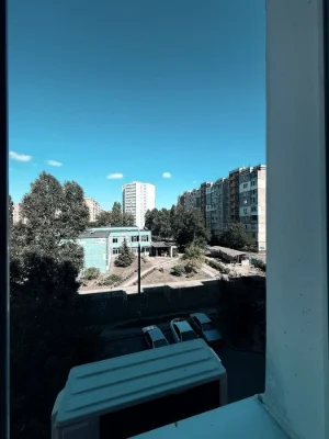 For Sale: Cozy 1-bedroom apartment on the Left Bank - 2nd microdistrict