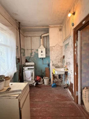 Продажа 1комн квартира Черемушки Кима