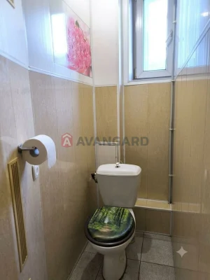 Двокімнатна квартира. Центр. Укомплектована.