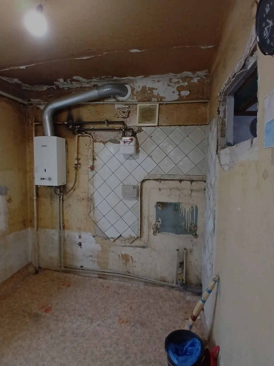 ПРОДАЖА | 2 кім.|  Відродження 66 vho