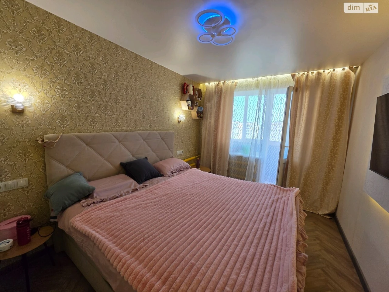 Apartment for Sale in Dniprovsky