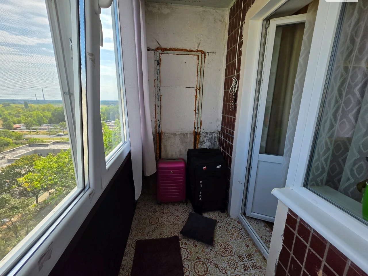 Apartment for Sale in Dniprovsky