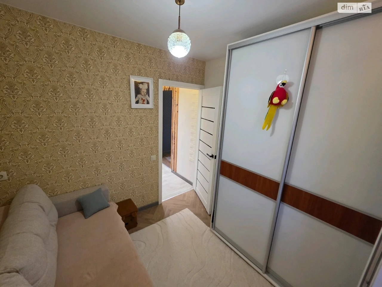 Apartment for Sale in Dniprovsky