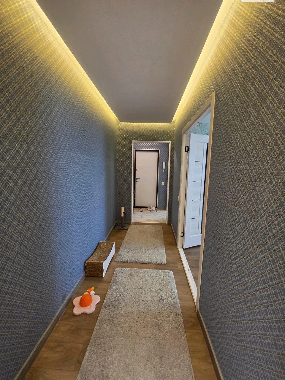 Apartment for Sale in Dniprovsky