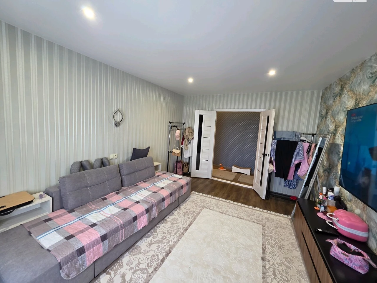 Apartment for Sale in Dniprovsky