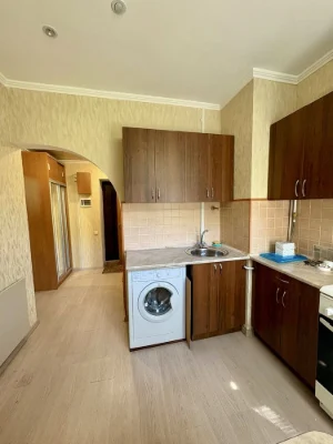 Продаж однокімнатної квартири в центрі