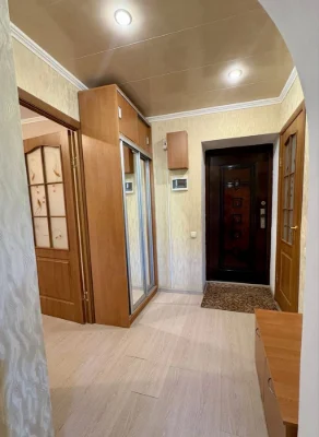 Продаж однокімнатної квартири в центрі