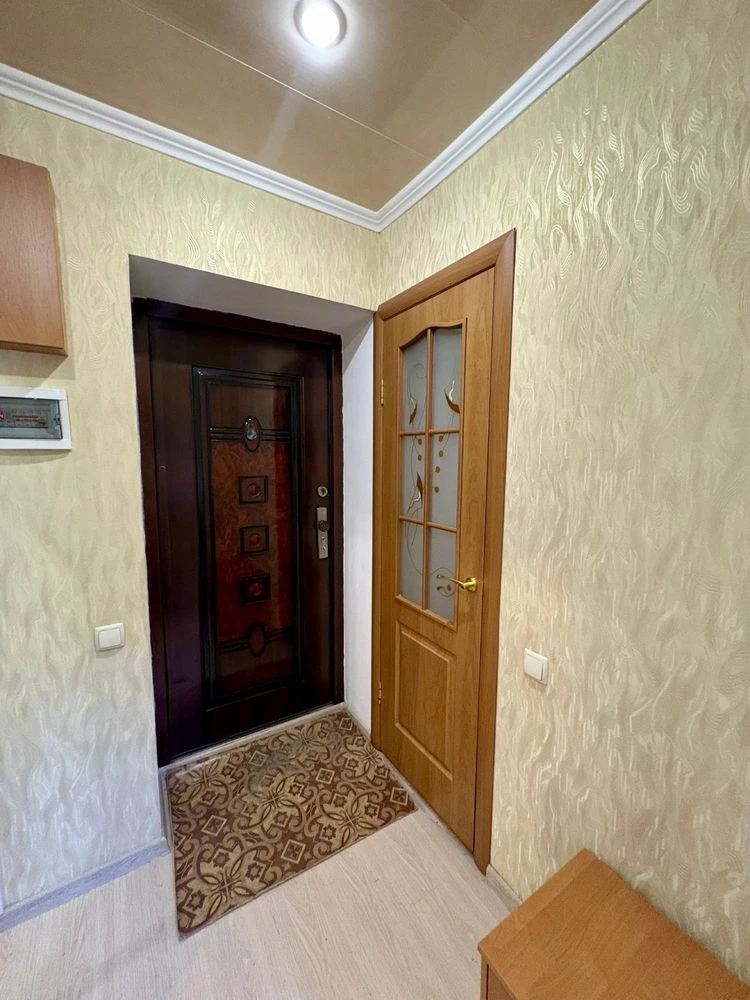 Продаж однокімнатної квартири в центрі