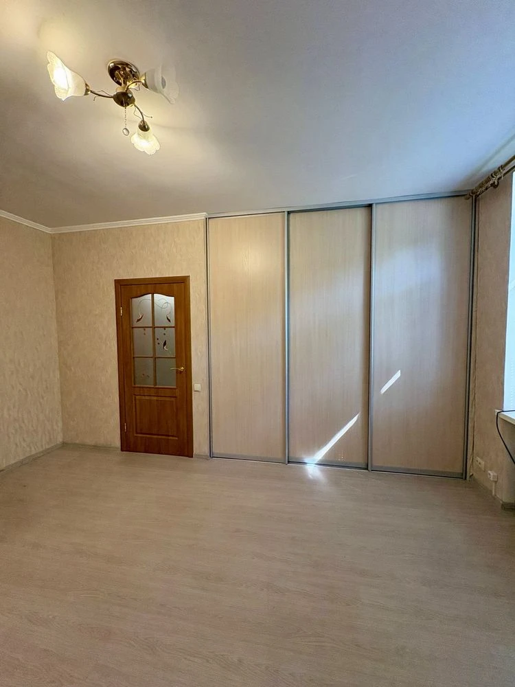Продаж однокімнатної квартири в центрі