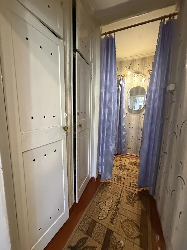 For Sale: 3-room apartment in the Builder's area