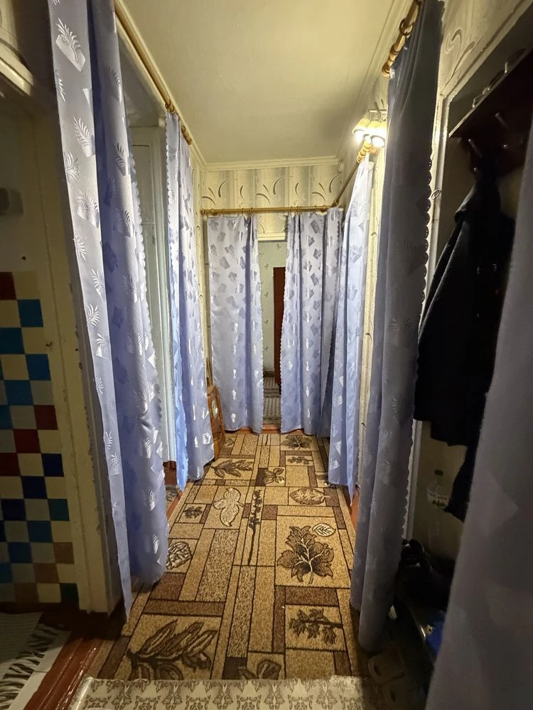 For Sale: 3-room apartment in the Builder's area